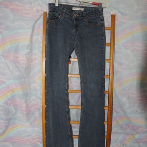 Jeans - No Boundaries